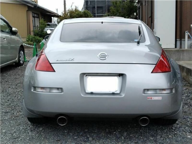 FAIRLADY Z
