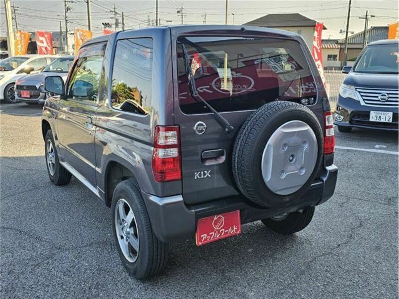 KIX-30