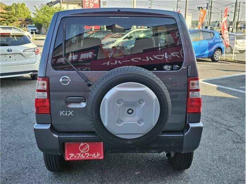 KIX-31
