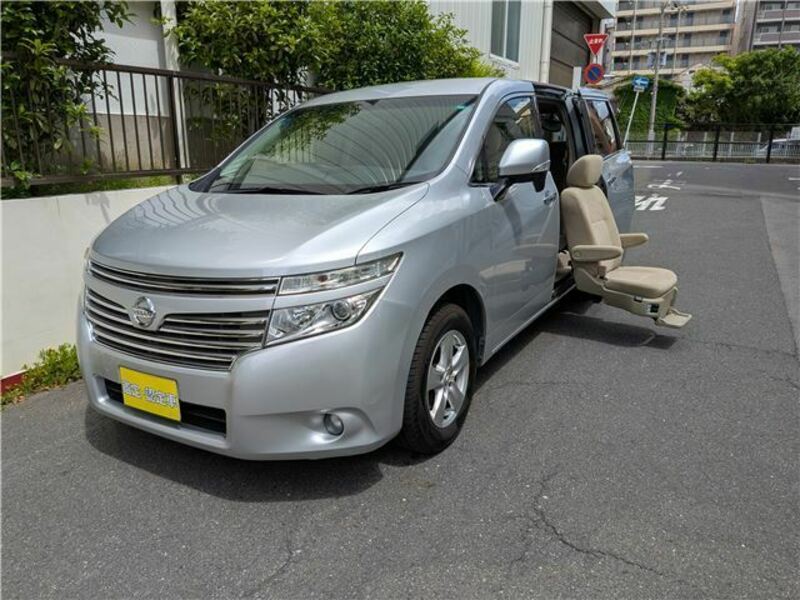 ELGRAND