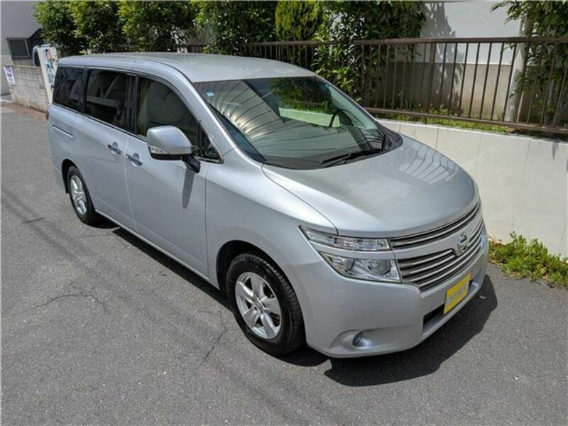 ELGRAND