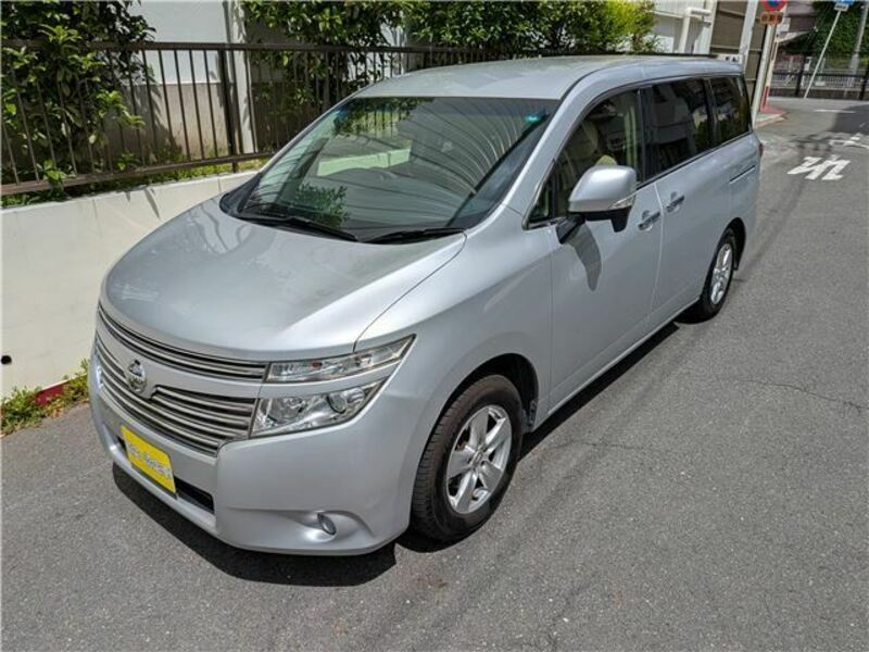 ELGRAND