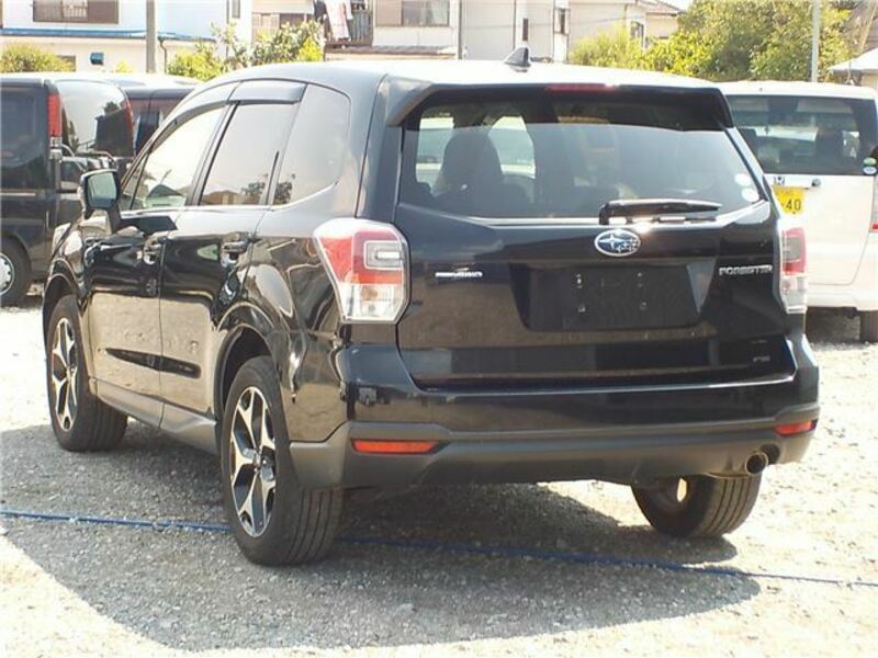 FORESTER-1