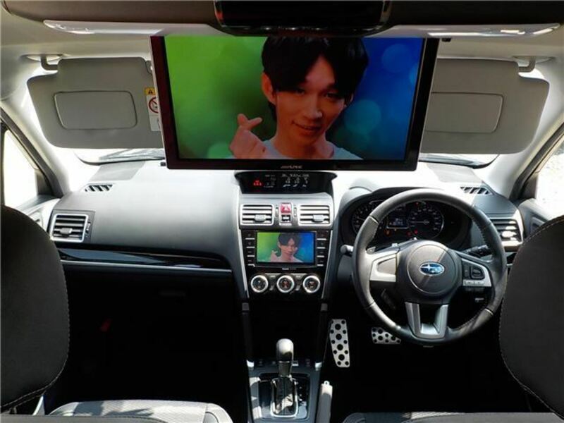 FORESTER-2