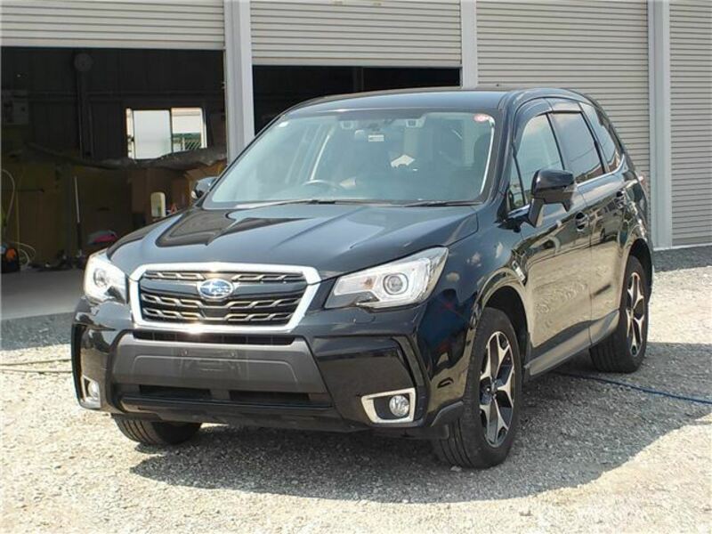 FORESTER-5