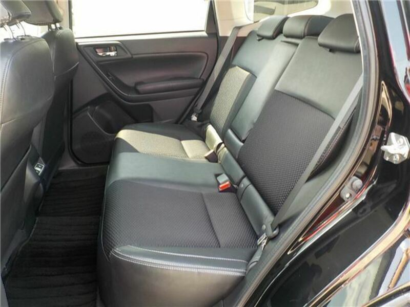 FORESTER-18