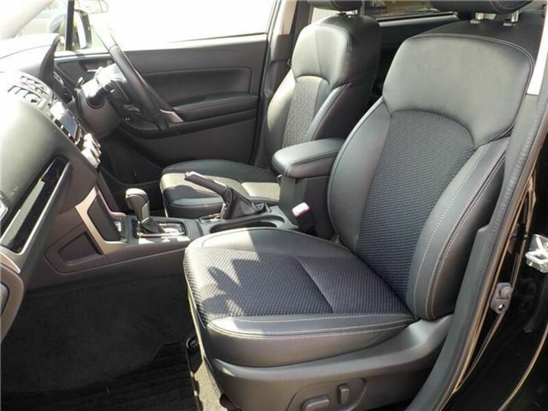 FORESTER-21