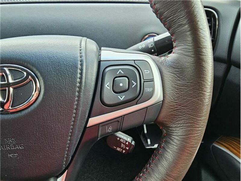 ESTIMA HYBRID-6