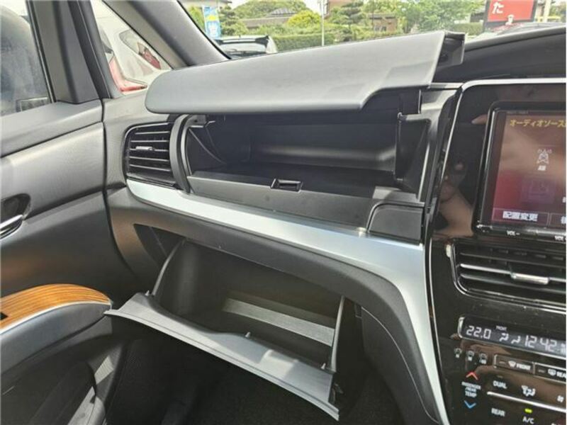 ESTIMA HYBRID-15