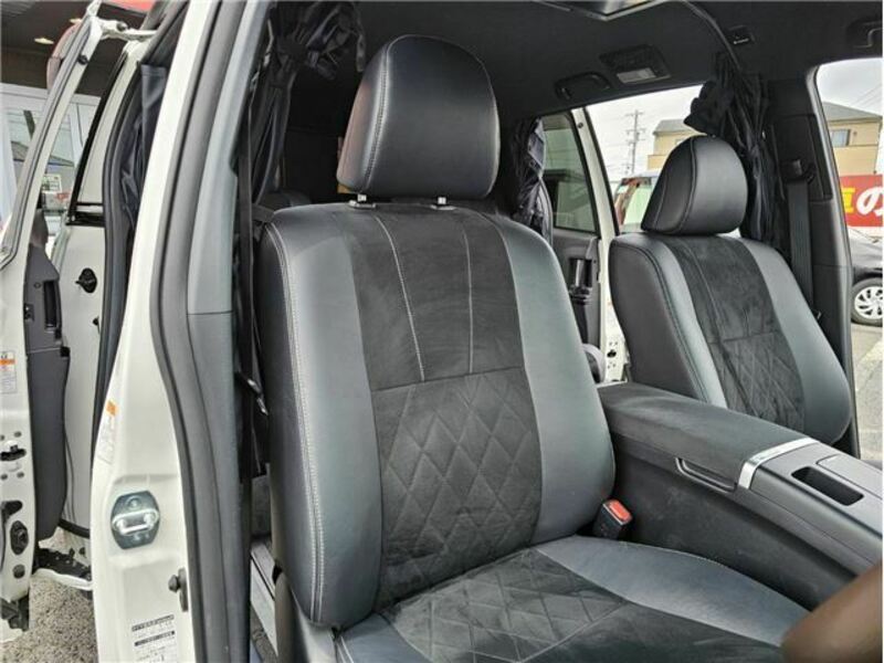 ESTIMA HYBRID-16