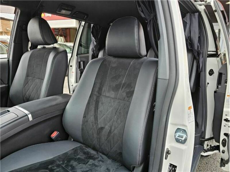 ESTIMA HYBRID-18