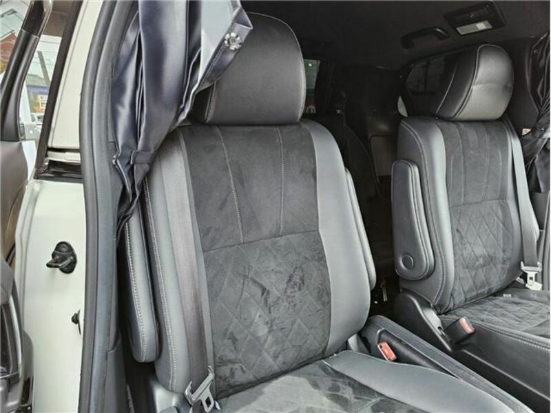 ESTIMA HYBRID-20