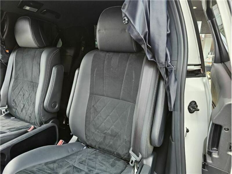 ESTIMA HYBRID-22