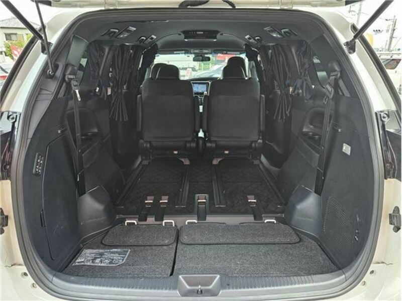 ESTIMA HYBRID-28