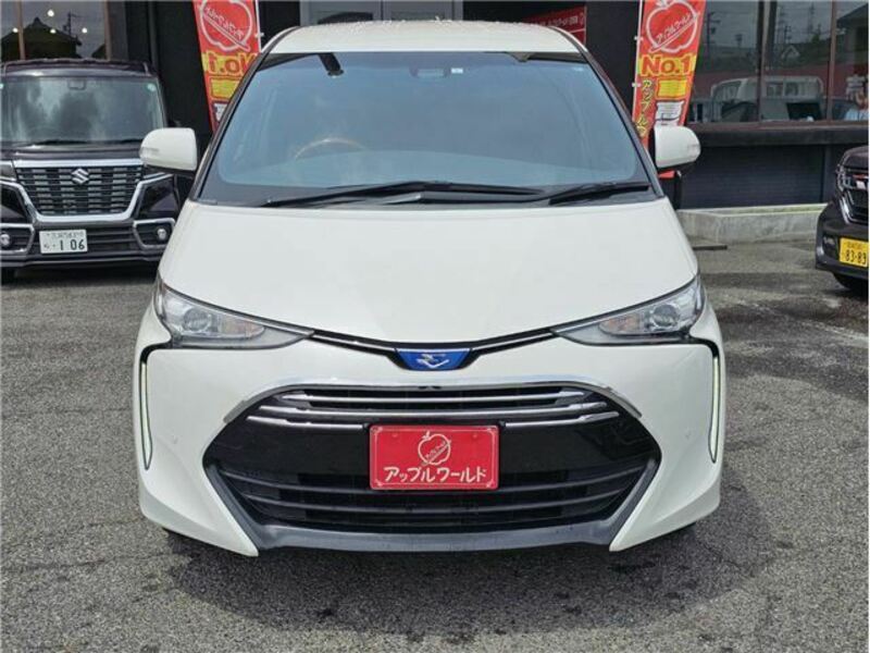ESTIMA HYBRID-31