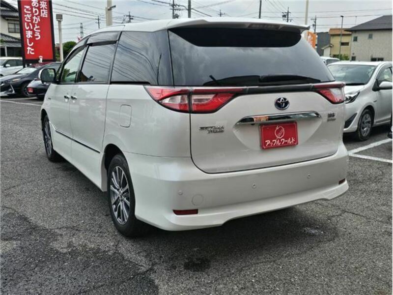 ESTIMA HYBRID-34