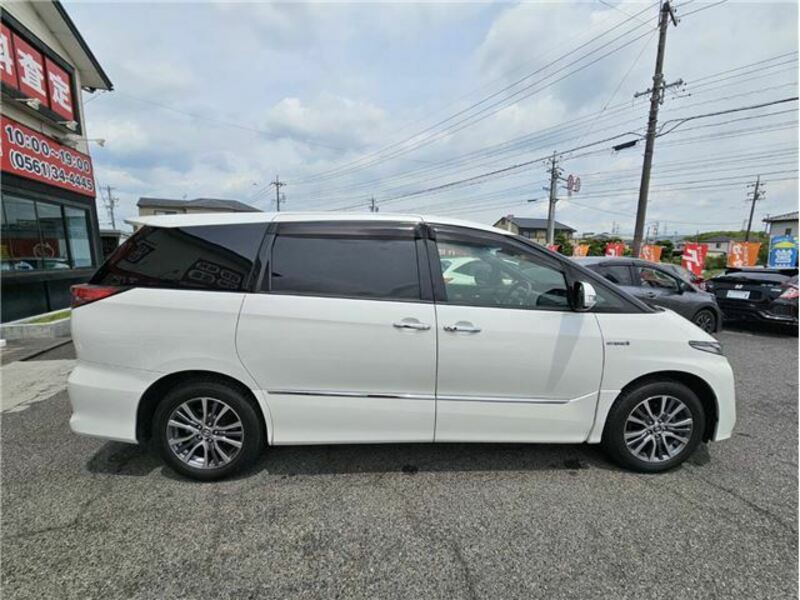 ESTIMA HYBRID-37