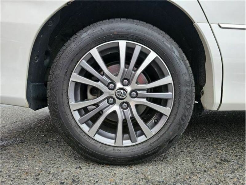 ESTIMA HYBRID-40