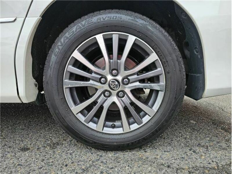 ESTIMA HYBRID-41