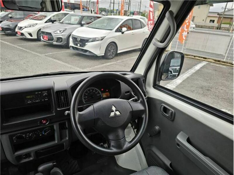MINICAB VAN