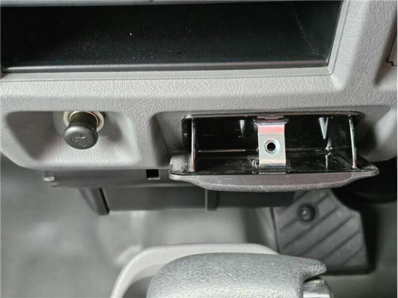 MINICAB VAN