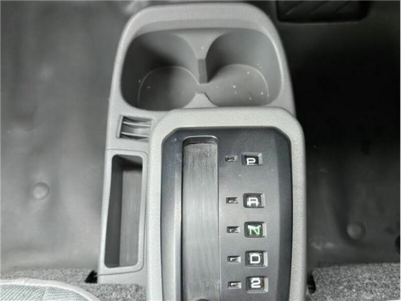 MINICAB VAN