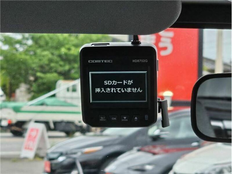MINICAB VAN