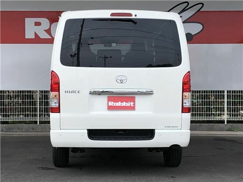 HIACE-2
