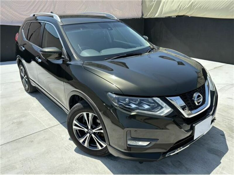 X-TRAIL-3