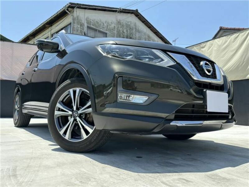 X-TRAIL-4