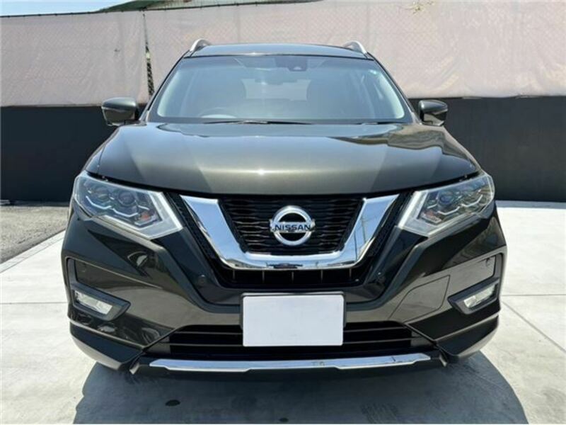 X-TRAIL-5