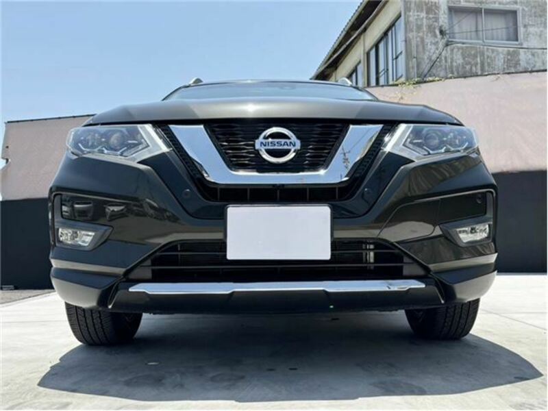 X-TRAIL-7