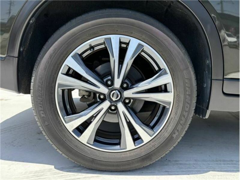 X-TRAIL-8