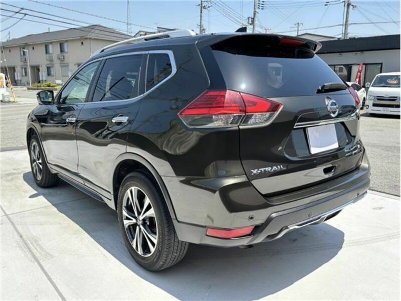 X-TRAIL-13