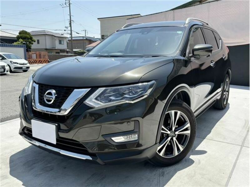X-TRAIL-18