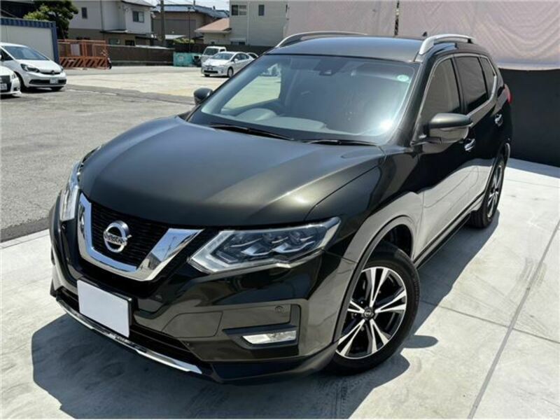 X-TRAIL-19