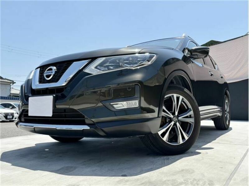 X-TRAIL-20