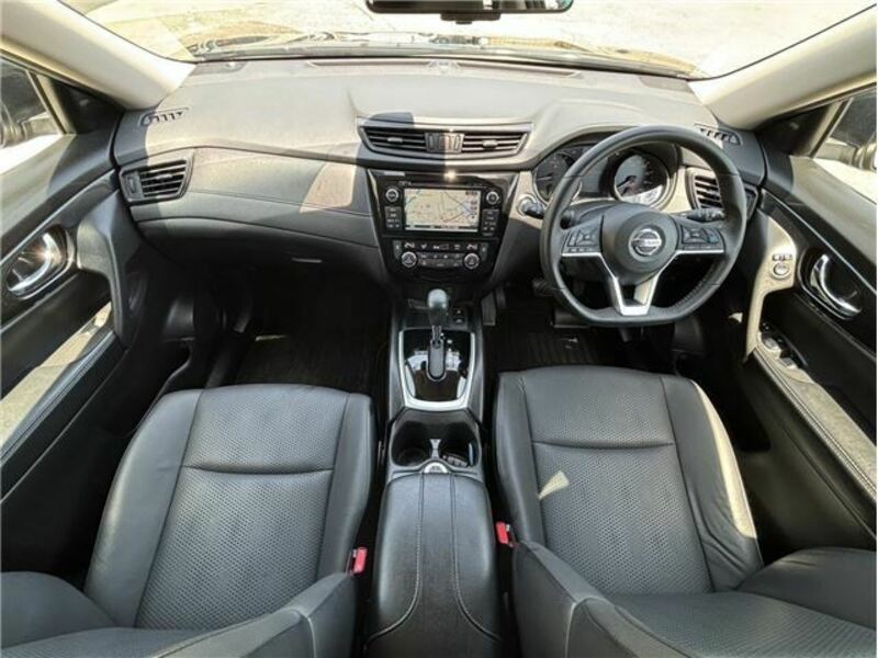 X-TRAIL-22