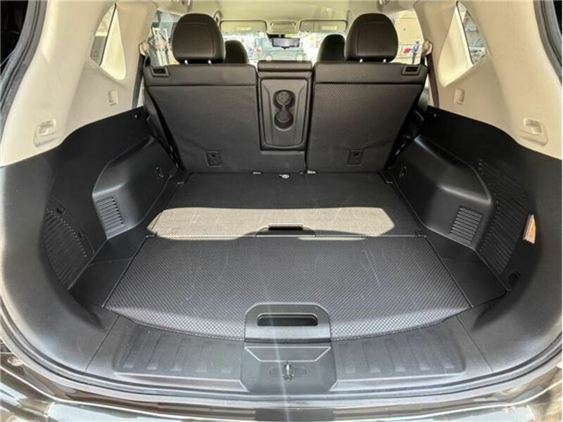 X-TRAIL-34