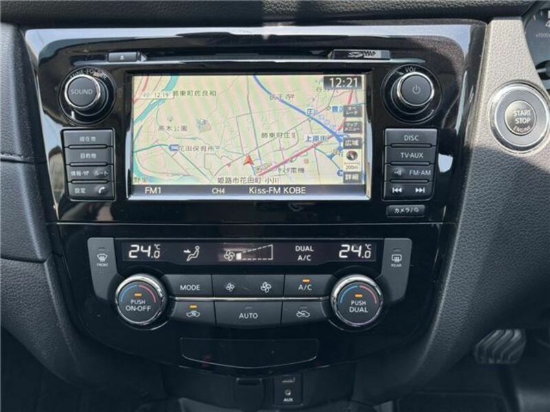 X-TRAIL-40
