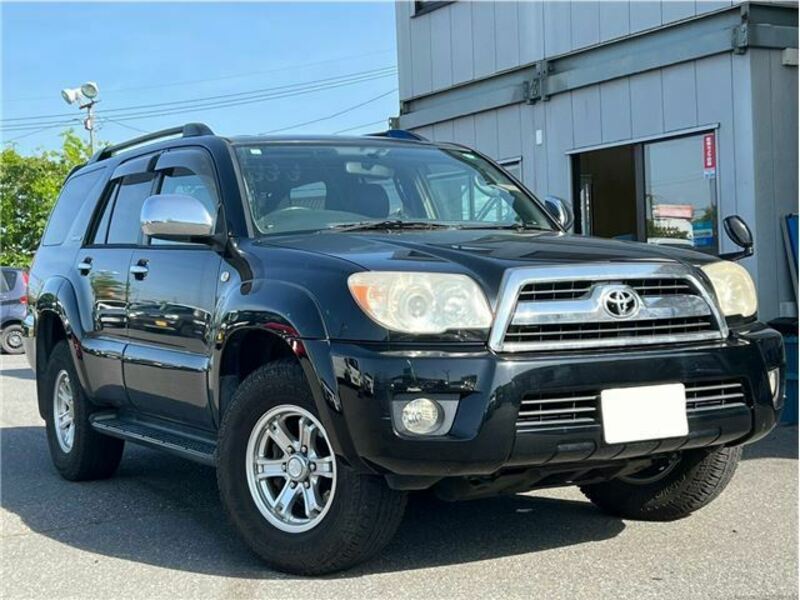 HILUX SURF