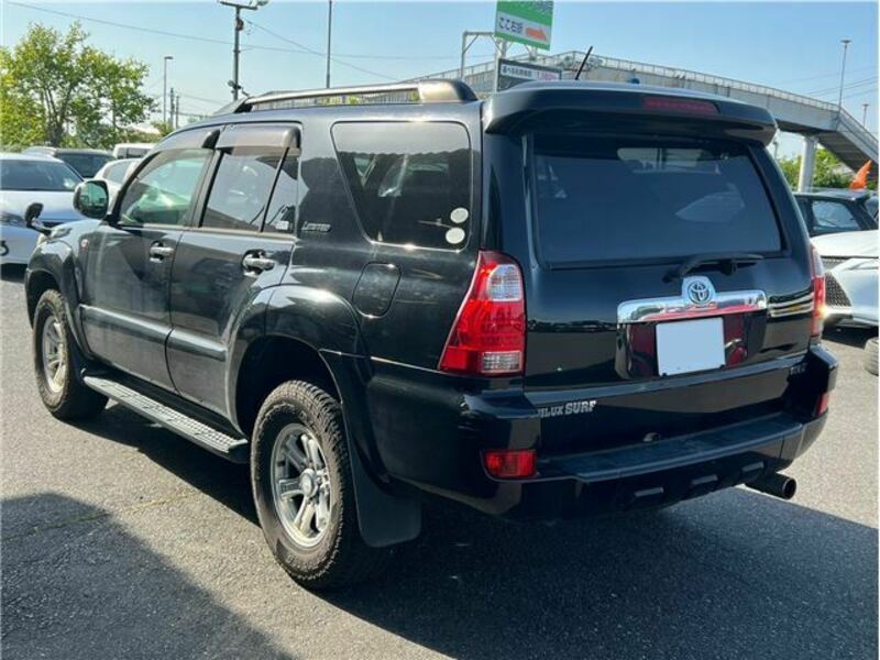 HILUX SURF