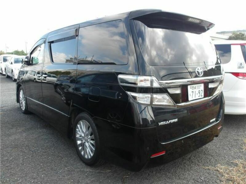 VELLFIRE