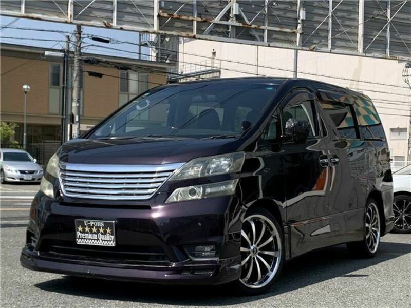 VELLFIRE