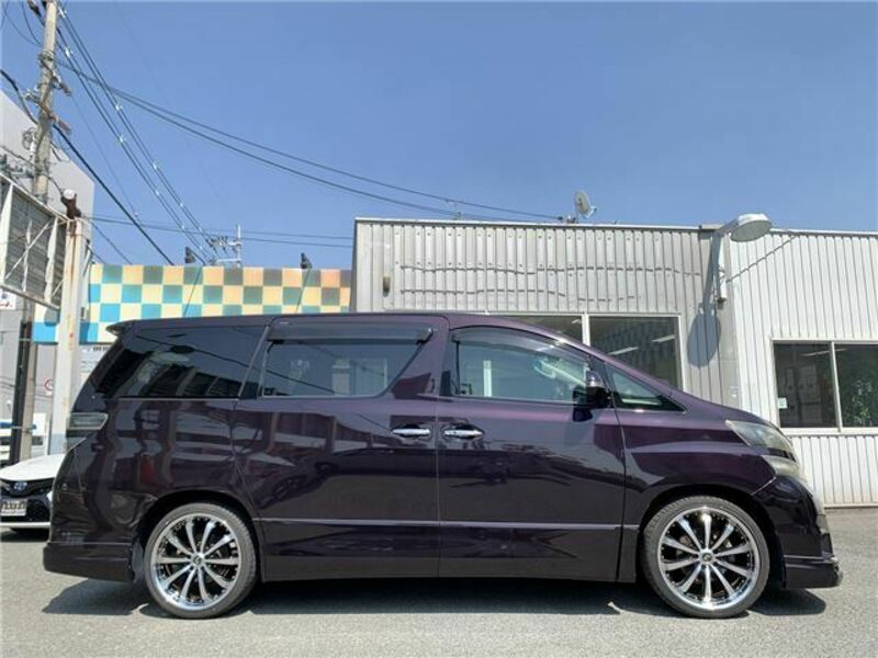 VELLFIRE-8