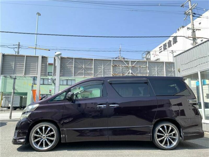 VELLFIRE-9