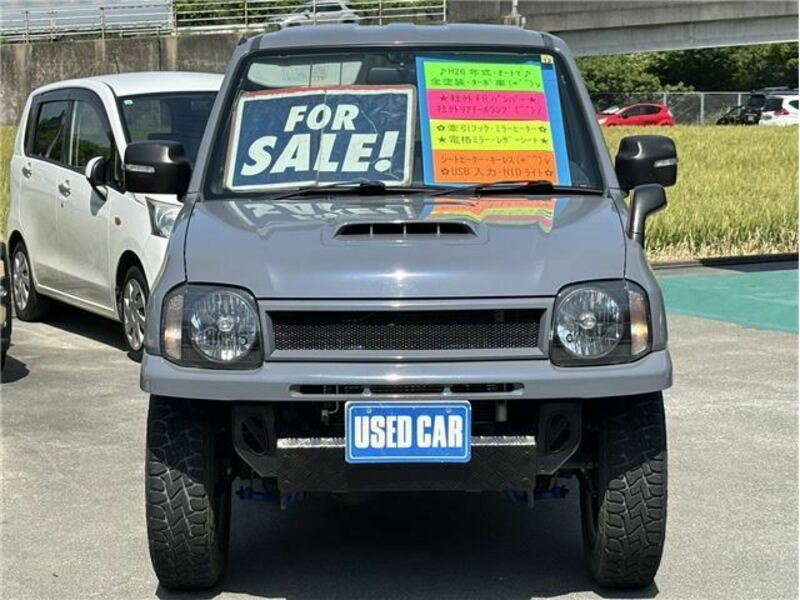 JIMNY