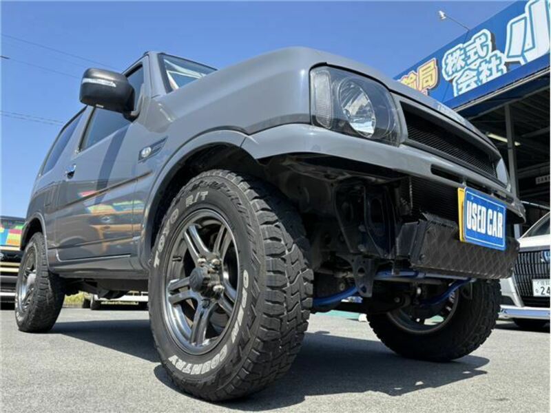 JIMNY
