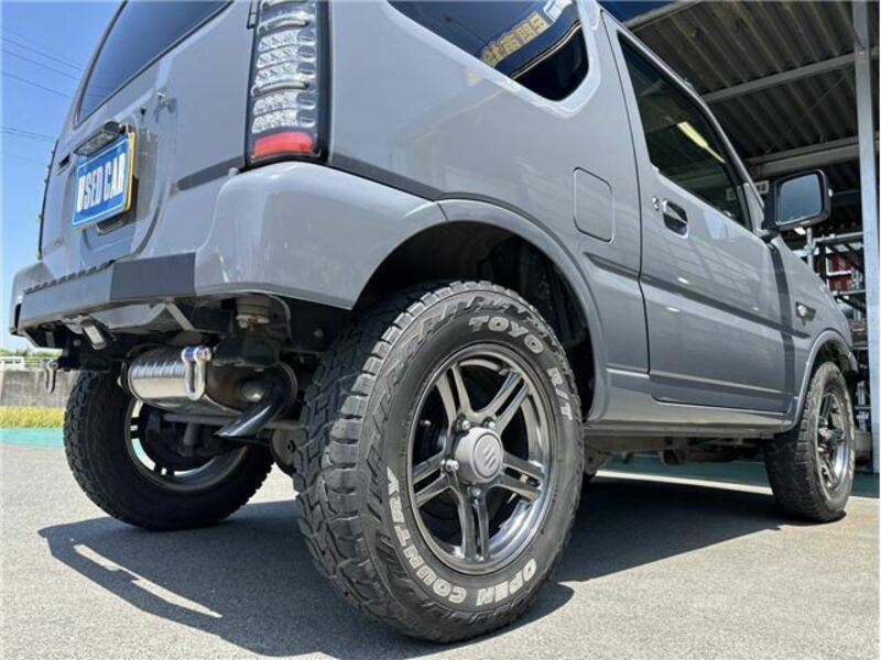 JIMNY