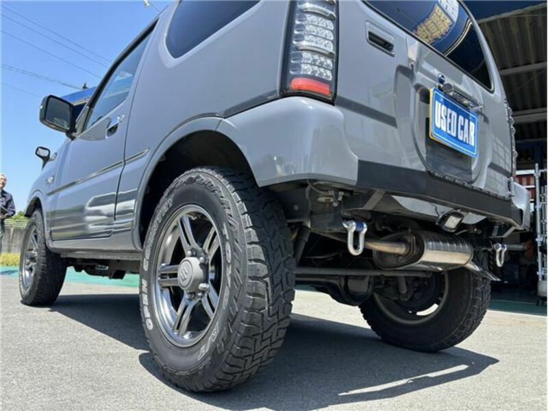 JIMNY